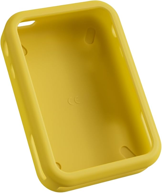 faba patapum giallo (cover)