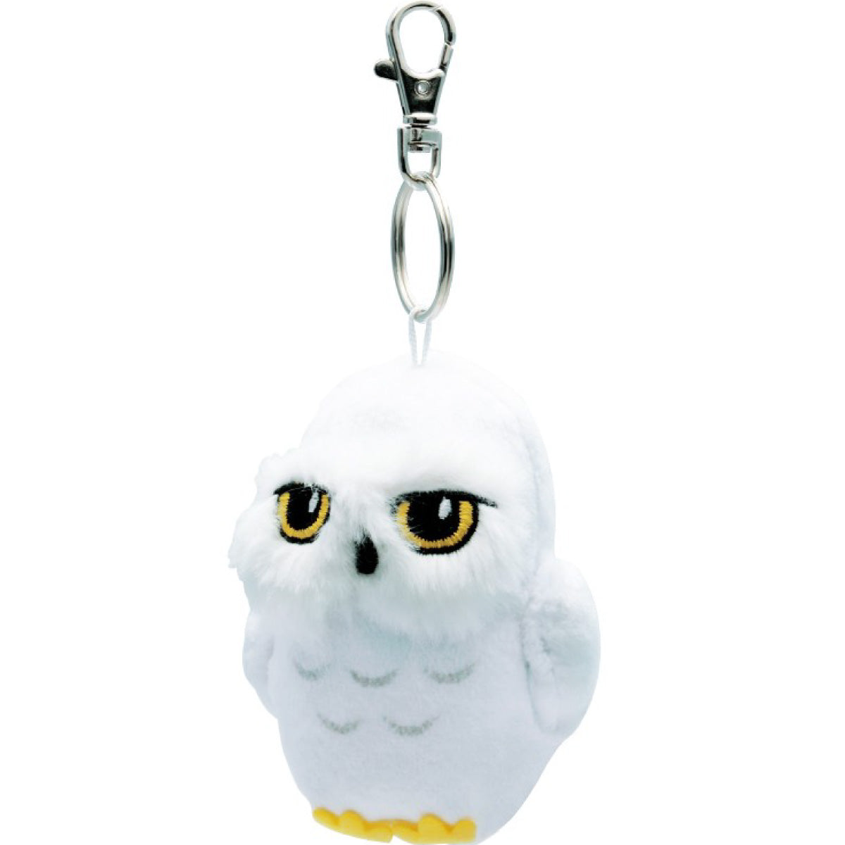 harry potter - plush keychain - edvige