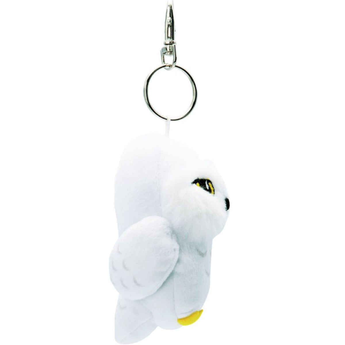 harry potter - plush keychain - edvige