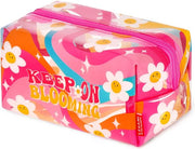 trousse porta trucchi - makeup queen - daisy