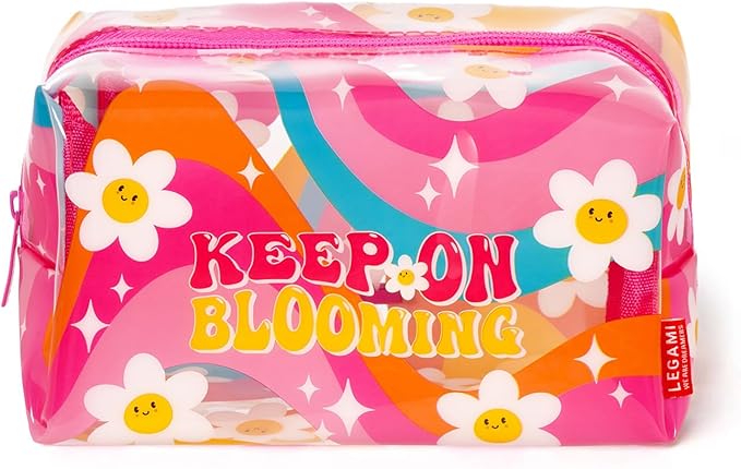 trousse porta trucchi - makeup queen - daisy