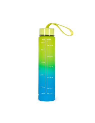 borraccia motivazionale - love yourself - energy boost - 280ml