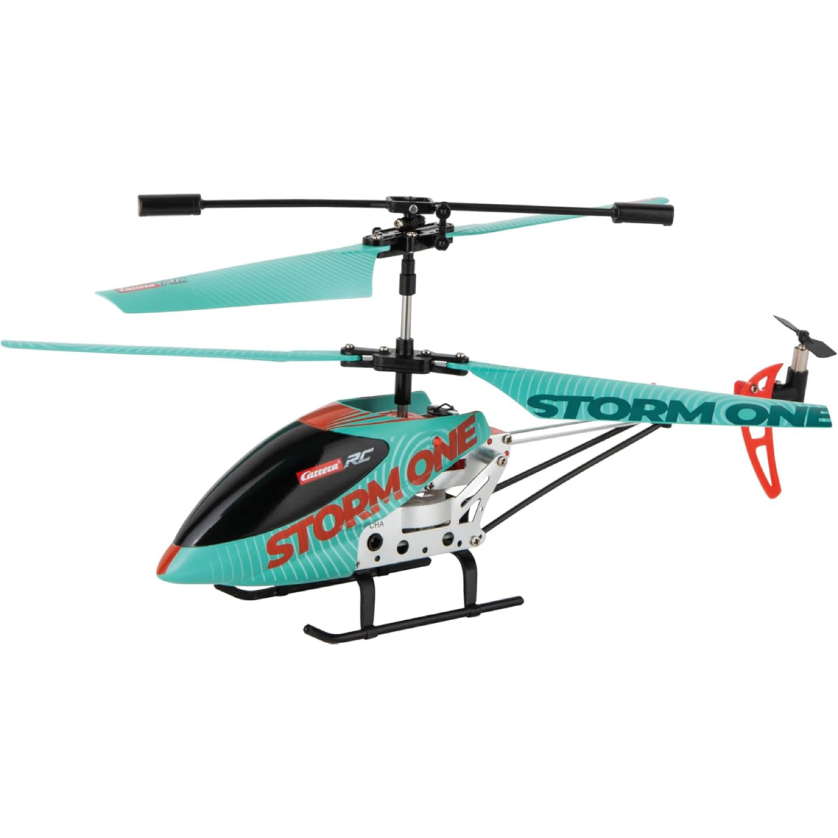 elicottero rc - storm one rc 2.4ghz