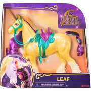unicorn academy - leaf - unicorno 28cm