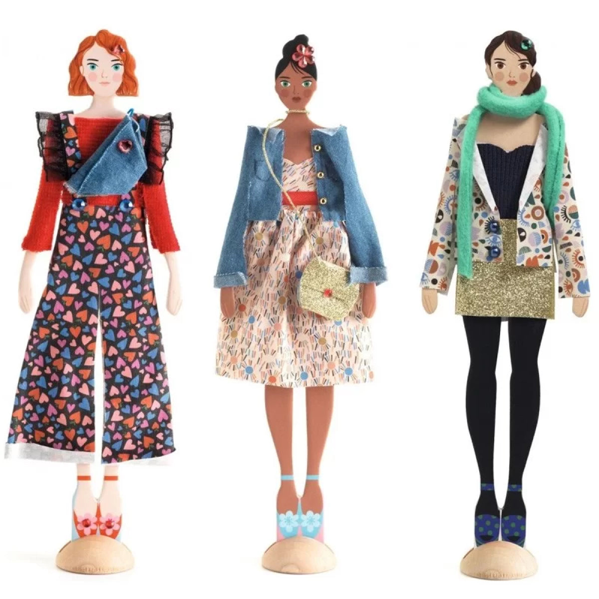la moda by marie