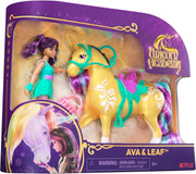 unicorn academy - ava & leaf
