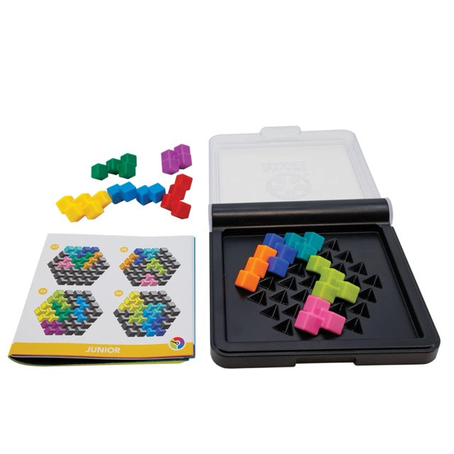 iq perplex - rimpicapo con 120 sfide