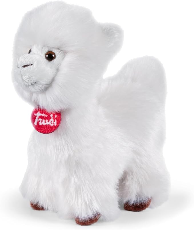 trudino - alpaca