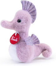 cavalluccio marino rosa - peluche 17cm