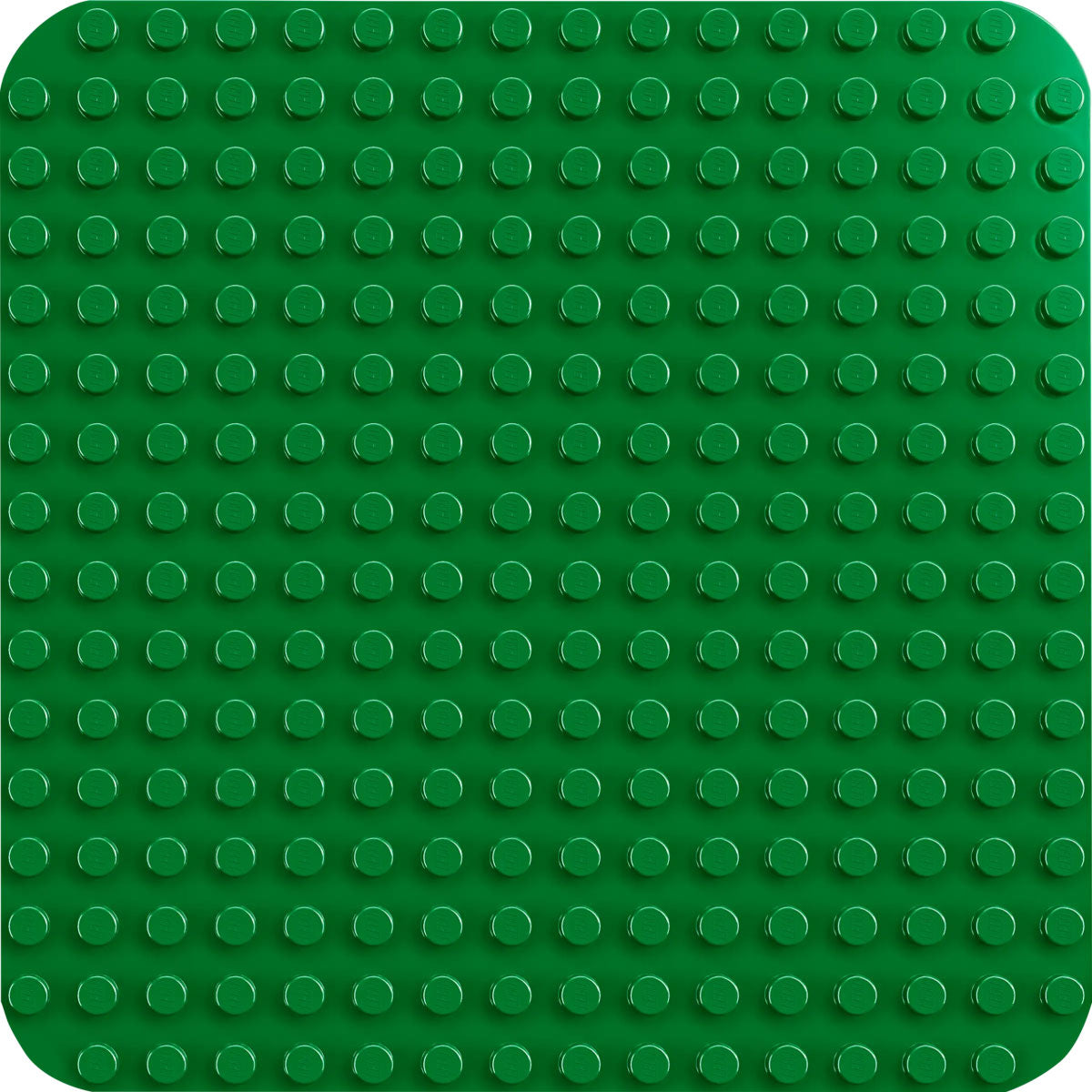 LEGO Duplo 10460 base verde