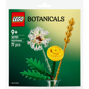 Botanicals 30701 fiori di campo