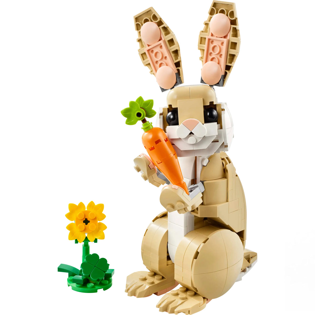 LEGO Creator 31162 adorabile coniglio