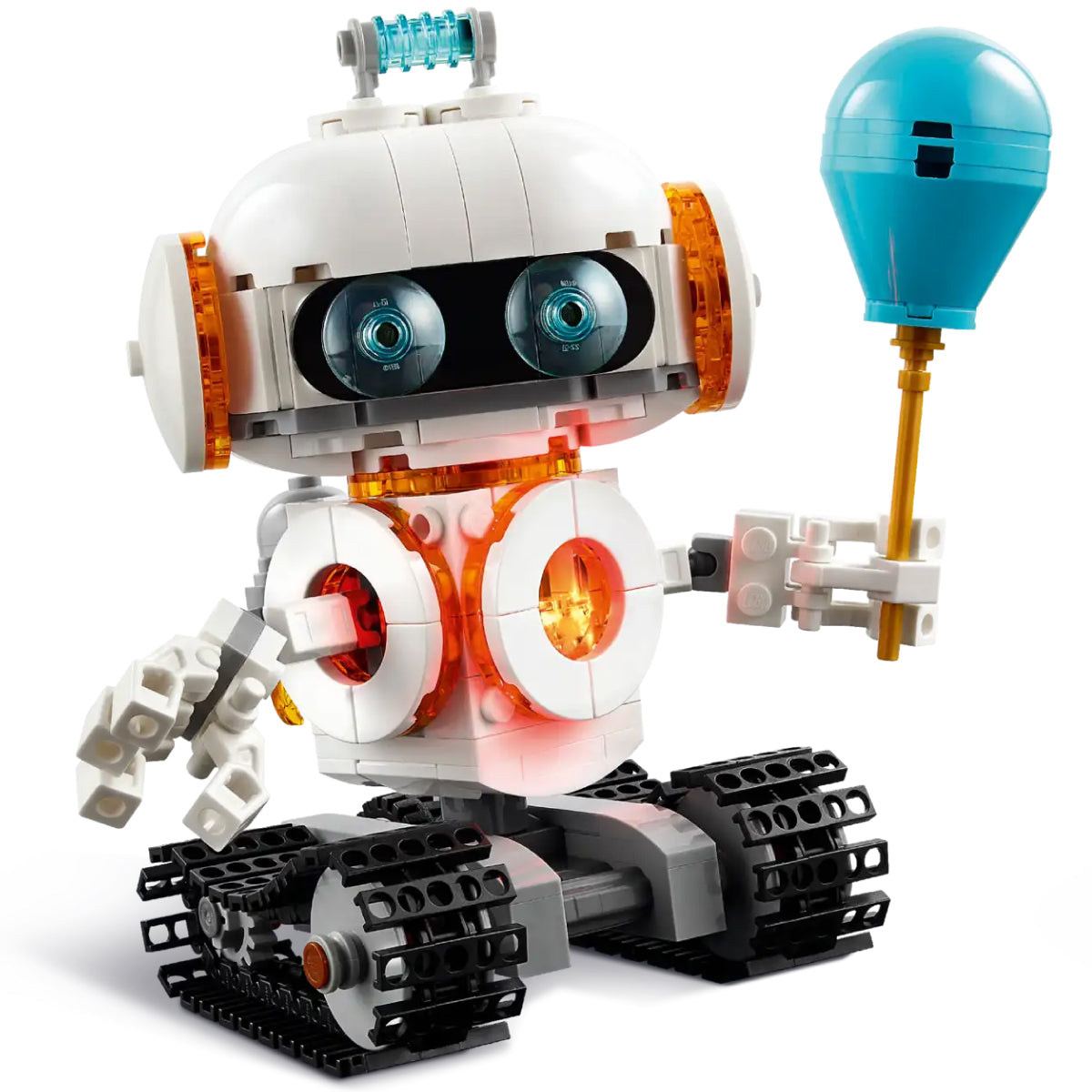 LEGO Creator 31164 robot spaziale