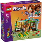LEGO Friends 42646 la camera di autumn