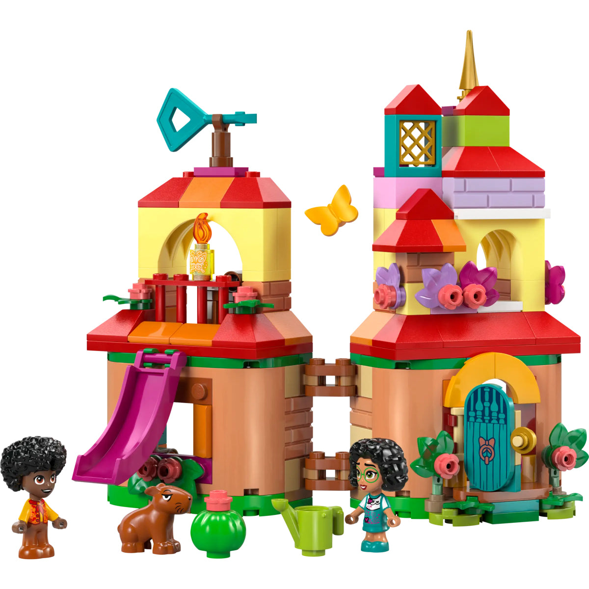 43261 - mini-casa encanto