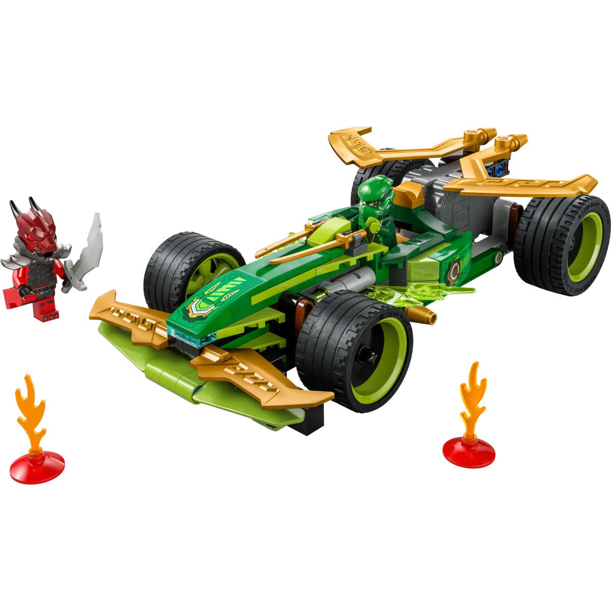 71828 - racer pull-back di lloyd
