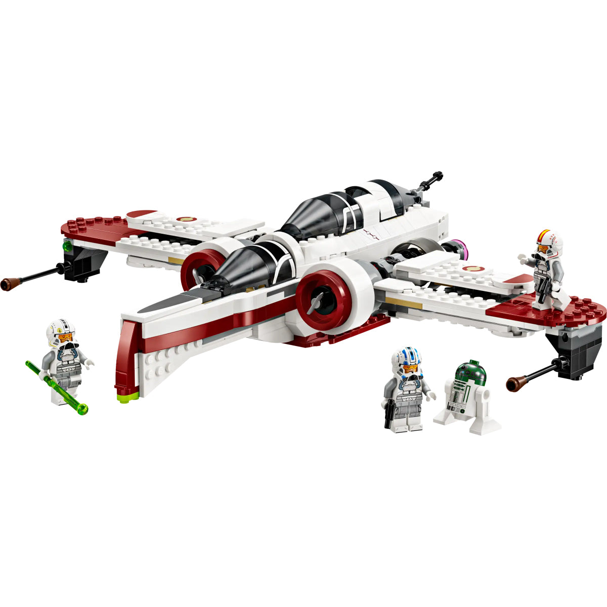 75402 - starfighter arc-170