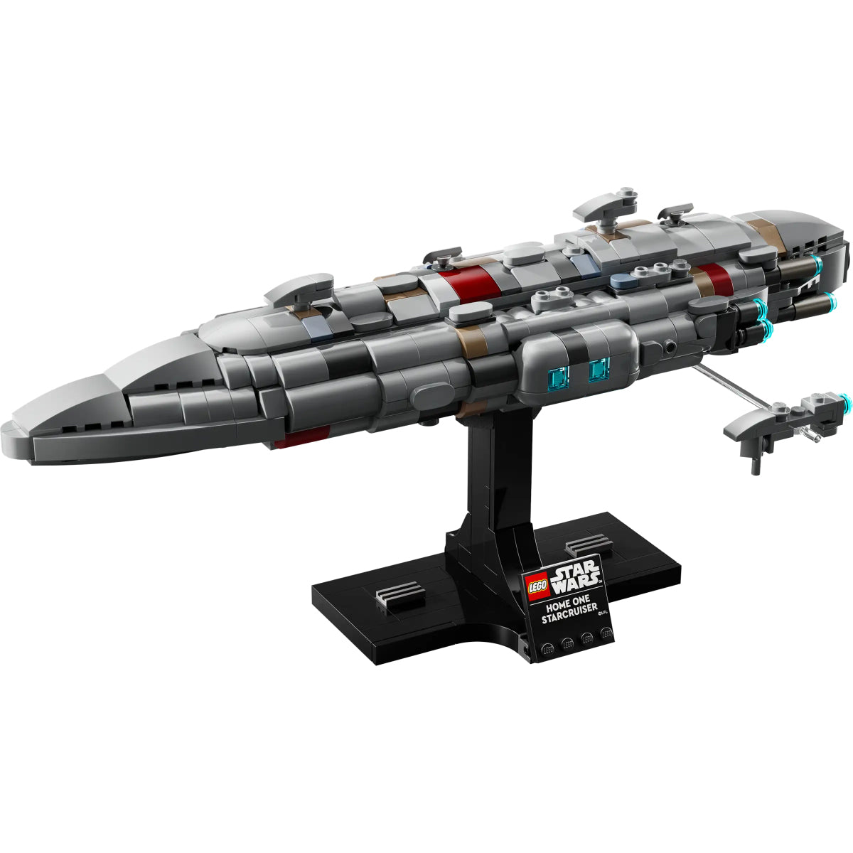 75405 - starcruiser home one