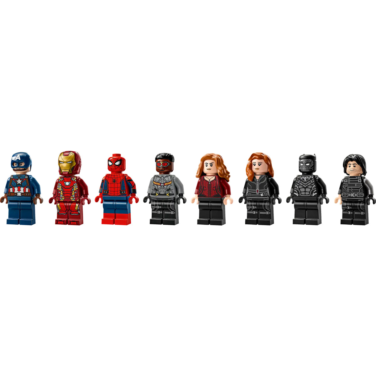 76314 - azione di battaglia captain america: civil war