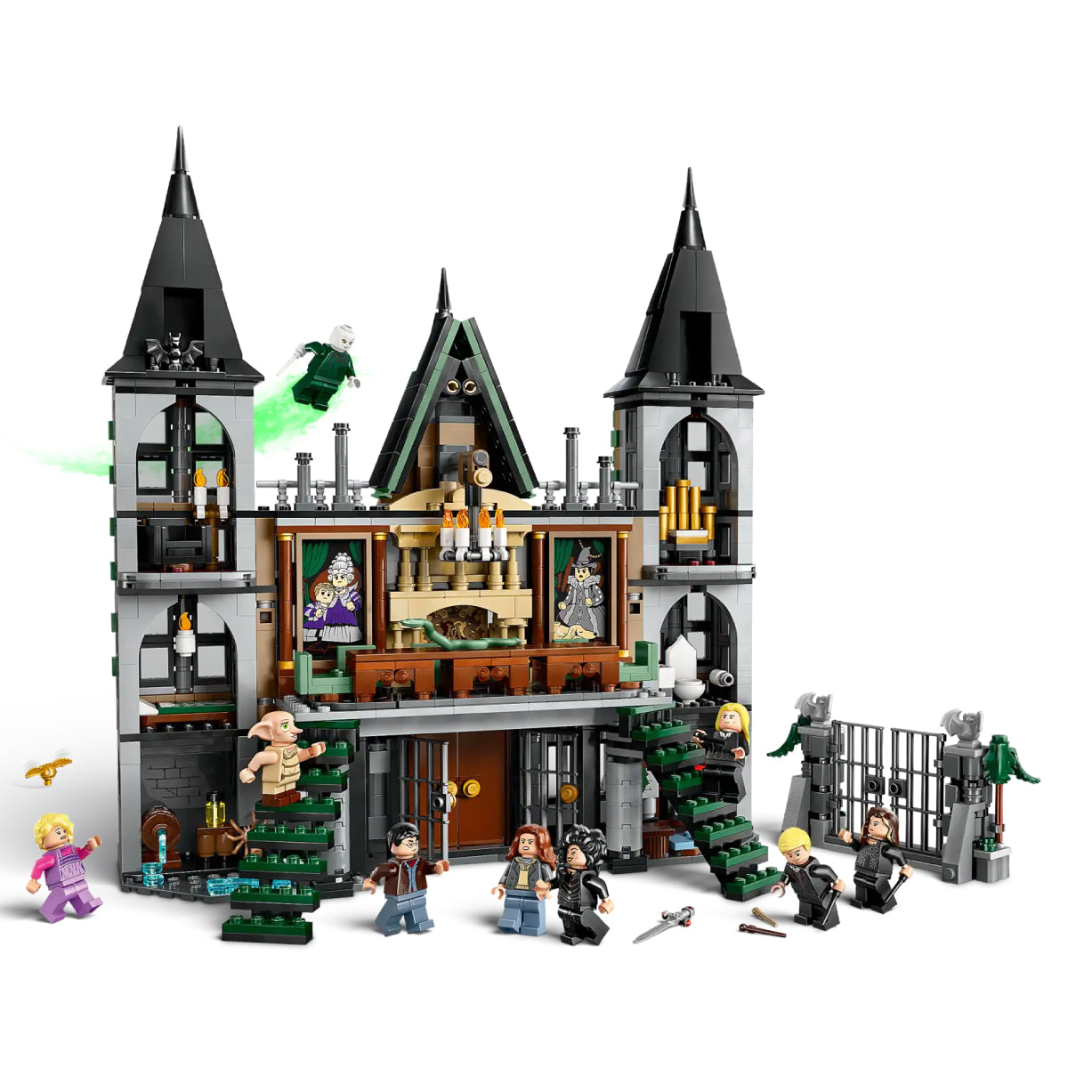 76453 - villa malfoy