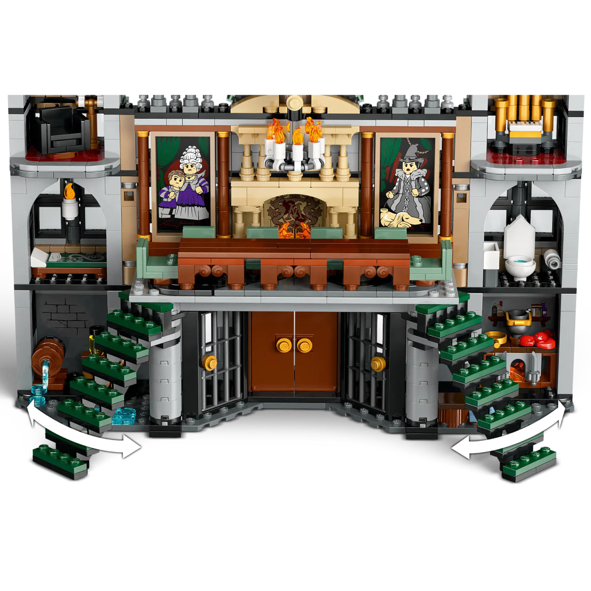 76453 - villa malfoy