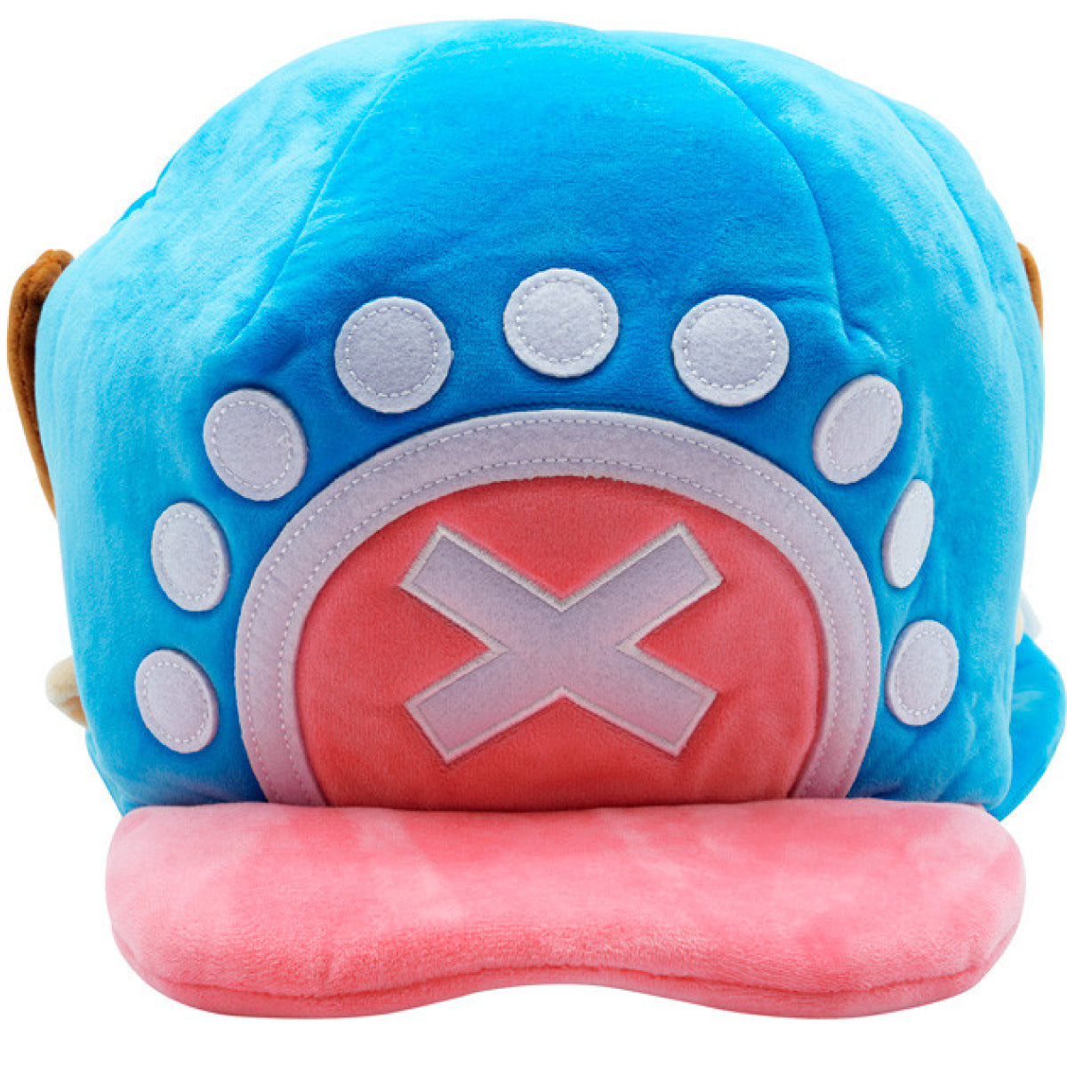 one piece - cappello tony tony chopper