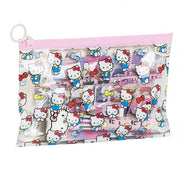 set di cancelleria scolastica eva - hello kitty