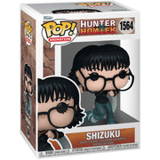 hunter x hunter - shizuku with blinky 9cm - funko pop! 1564