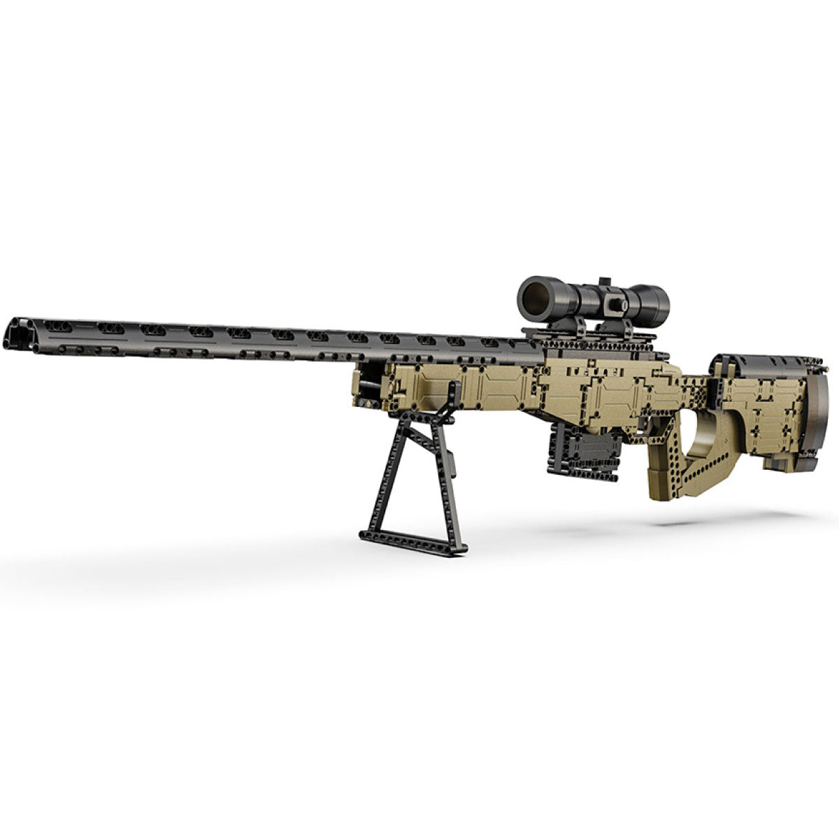 cada - sniper rifle - 978 pz.