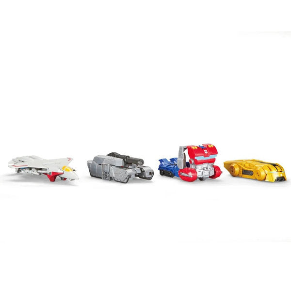 transformers one - action figure 28cm - modello assortito