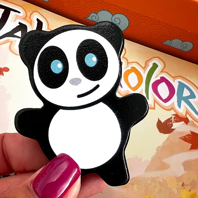 takenokolor
