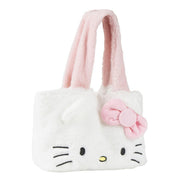 shopping bag peluche - hello kitty