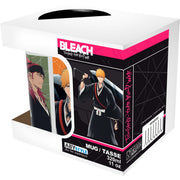 bleach - tazza 230ml - ichigo & shinigami group