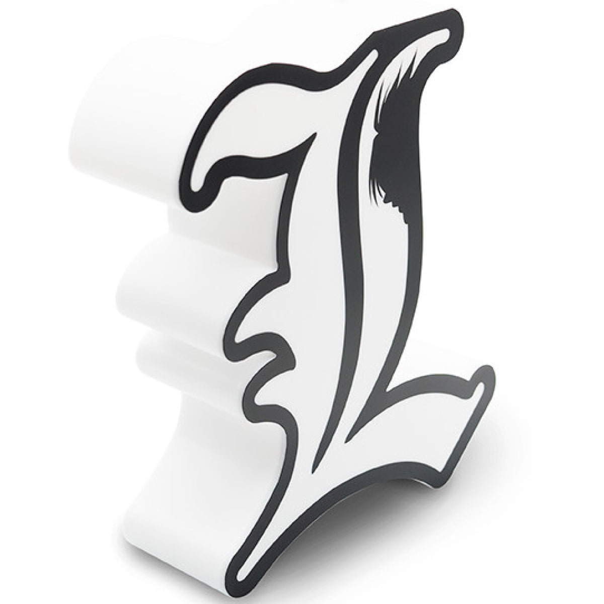 death note - lampada - l