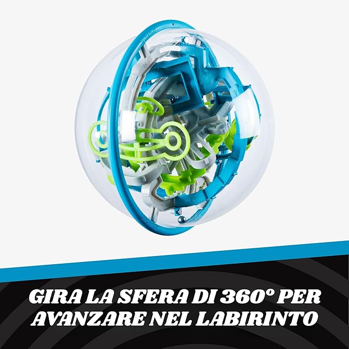 perplexus rebel