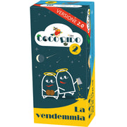 coco rido 2 - la vendemmia - versione 2.0