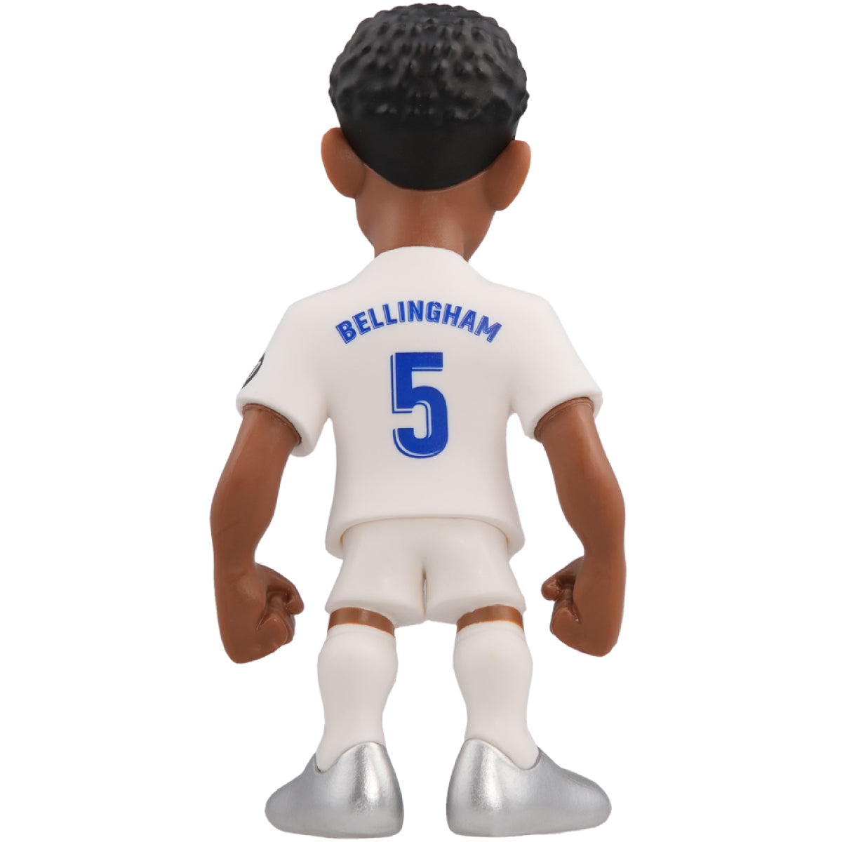 real madrid - bellingham - football stars 204 - minix collectible figurines