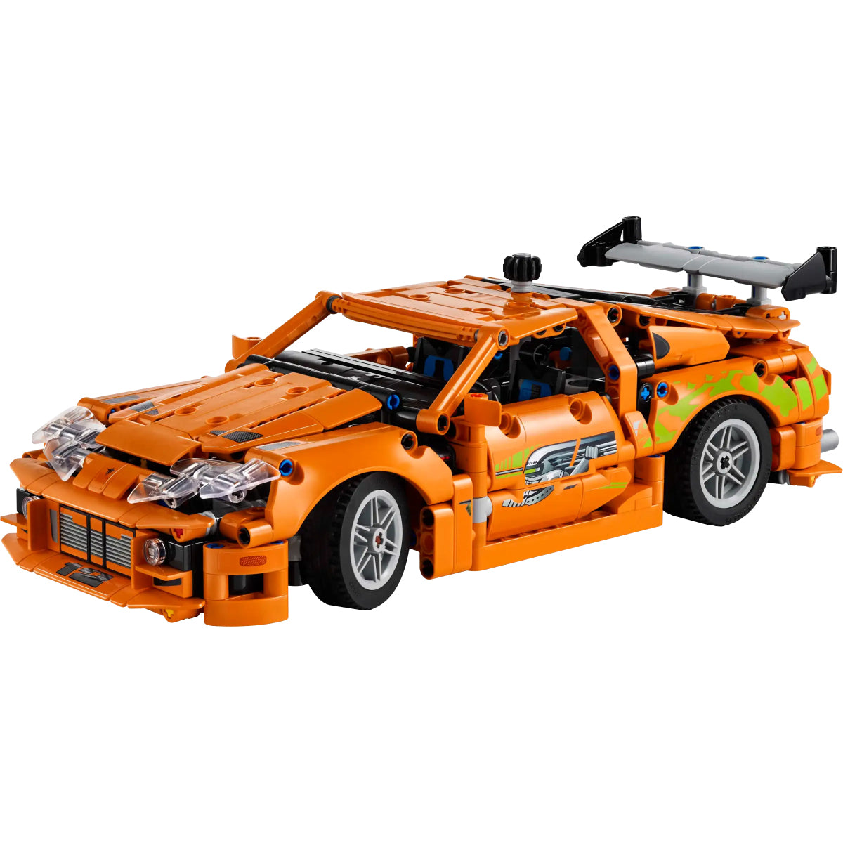 42204 - fast and furious toyota supra mk4