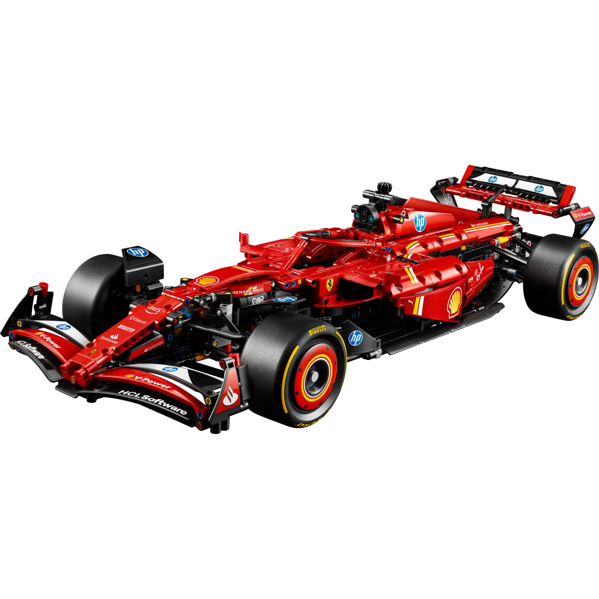 42207 - monoposto f1 ferrari sf-24