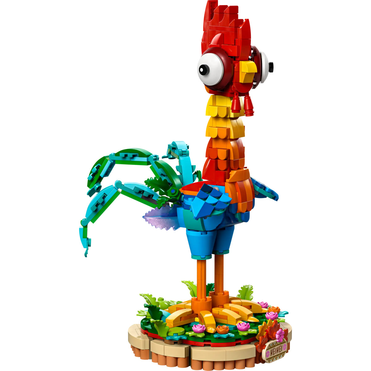 43272 - heihei