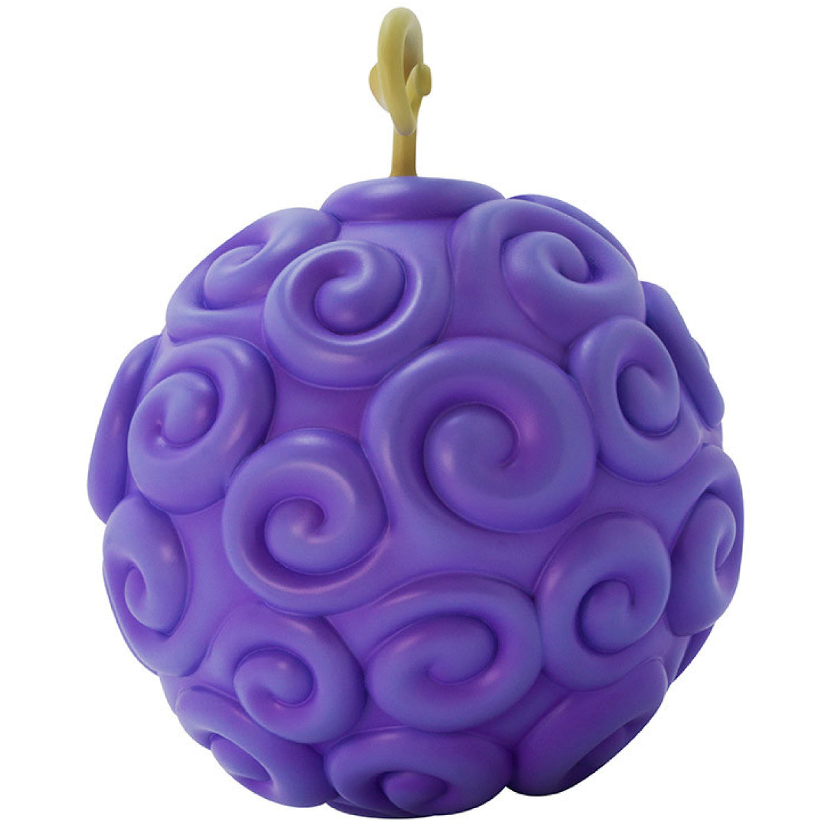 one piece - gum gum fruit - statua 13cm