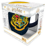 harry potter - tazza 400ml - hogwarts
