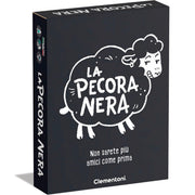 la pecora nera