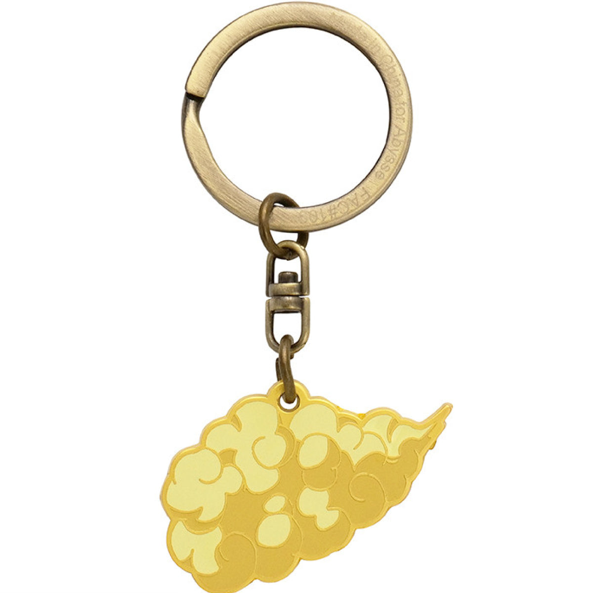 dragon ball - kaychain - kinto-un