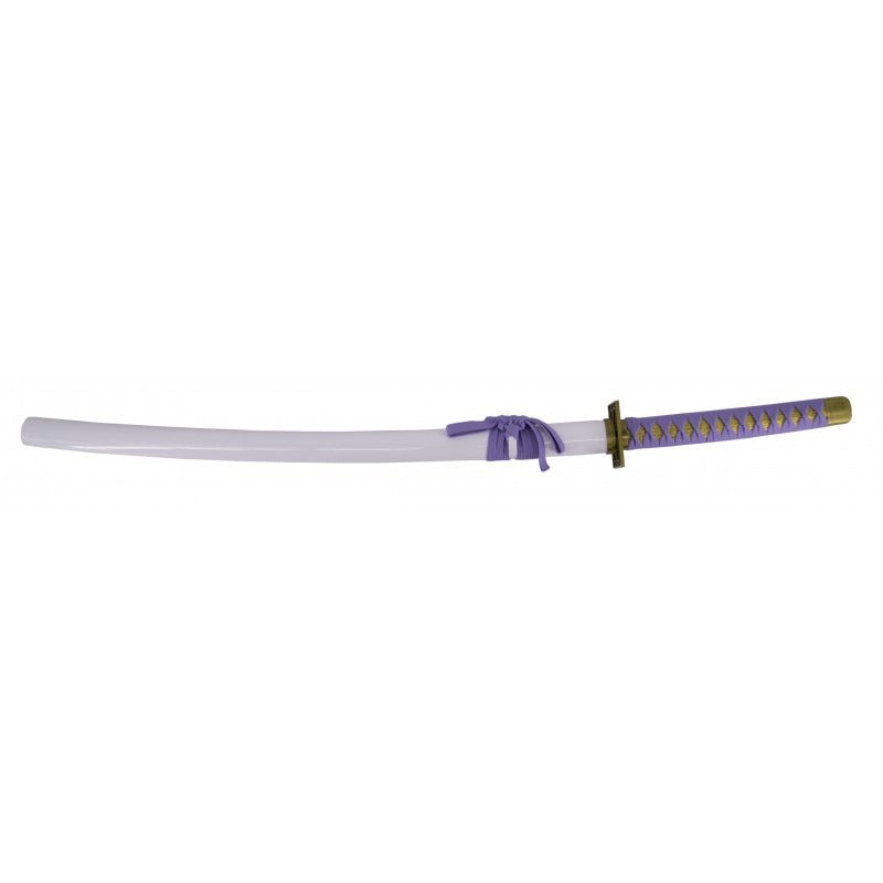 bleach - katana di byakuya kuchiki