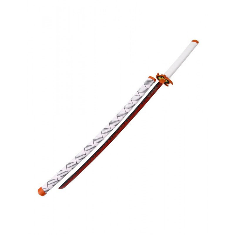 demon slayer - katana di rengoku kyojuro
