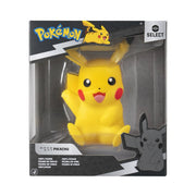 pokémon - select - pikachu - figure in vinile 12cm