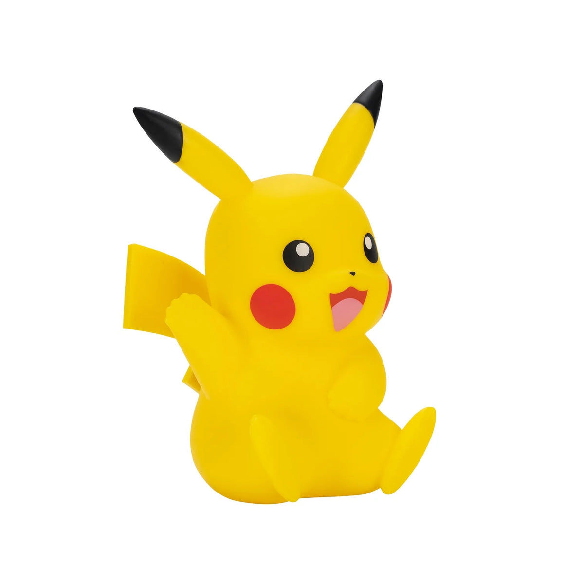 pokémon - select - pikachu - figure in vinile 12cm
