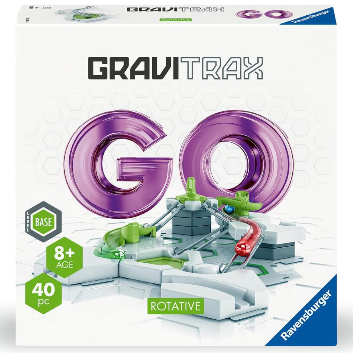gravitrax go - rotative