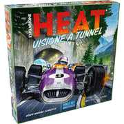heat - visione a tunnel